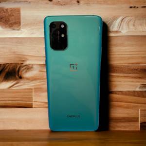 18-000090890: Oneplus 8t 8/128gb