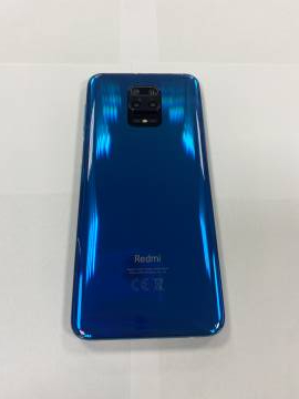 01-200181534: Xiaomi redmi note 9s 6/128gb