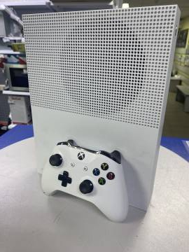 01-200245024: Microsoft xbox one s 1tb