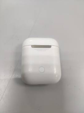 01-200256687: Apple airpods 2nd generation with charging case