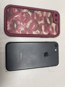 01-200259766: Apple iphone 7 128gb