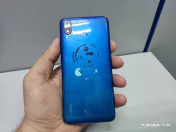 01-200263965: Xiaomi redmi 7a 2/32gb