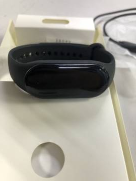 01-200249810: Xiaomi mi smart band 7 nfc