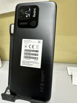 01-200265715: Xiaomi redmi 10c 3/64gb