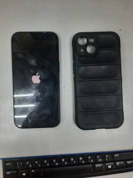 01-200234662: Apple iphone 15 128gb