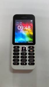 01-200267766: Nokia 215