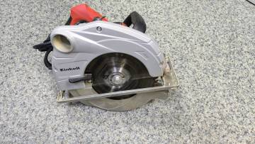 01-200265497: Einhell tc-cs 1400