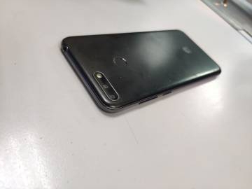 01-200266798: Huawei y6 prime 2018 3/32gb