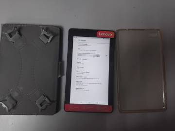 01-200262793: Lenovo tab e7 tb-7104l 16gb 3g