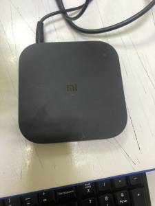 01-200273927: Xiaomi mi tv box s