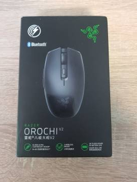 01-200273976: Razer orochi v2 wireless