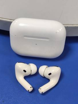 01-200184876: Apple airpods pro