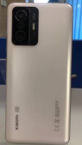 01-200273871: Xiaomi 11t 8/128gb