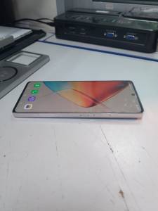 01-200272110: Infinix note 40 8/256gb