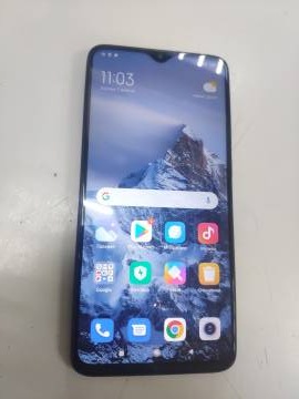 01-200279182: Xiaomi redmi note 8 pro 6/128gb