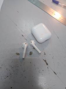 01-200281137: Apple airpods 2 gen a1938 / a2032 / a2031 2019р