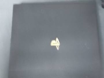 01-200260551: Sony playstation 4 pro 1tb