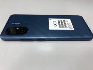 01-200262991: Xiaomi redmi 12c 4/128gb