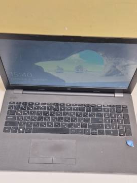 01-200283011: Hp єкр. 15,6/ celeron n3350 1,1ghz/ ram4gb/ hdd500gb