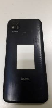 01-200280901: Xiaomi redmi 9c nfc 3/64gb