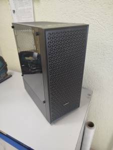 Пк сист. блок пк amd ryzen 5 3600/ram 16 gb/hdd відсу