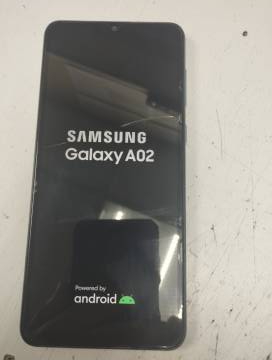 01-200286511: Samsung a022g galaxy a02 2/32gb