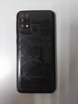 01-200286891: Samsung m315f galaxy m31 6/128gb