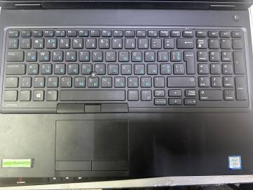 01-200293147: Dell екр. 15,6/ core i5 7200u 2,5ghz/ ram8gb/ ssd480gb