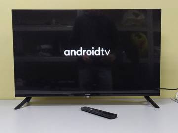 01-200299686: Xiaomi mi tv a2 32