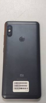 01-200300236: Xiaomi redmi note 5 4/64gb