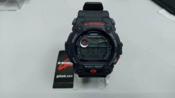 01-200302385: Casio g-7900