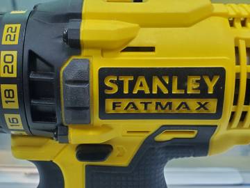 01-200306477: Stanley fmc-601c2s