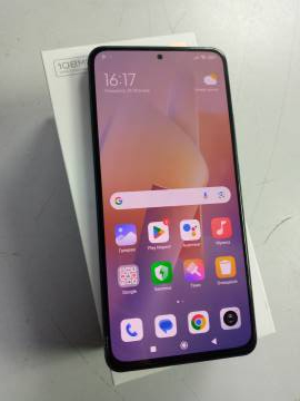 01-200306847: Xiaomi mi-11i 8/128gb