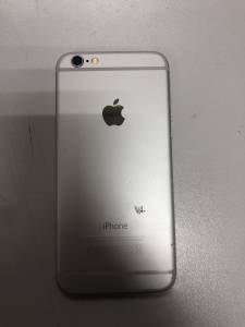 01-200309693: Apple iphone 6 16gb