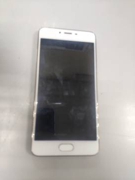 01-200309691: Meizu m3s 32gb