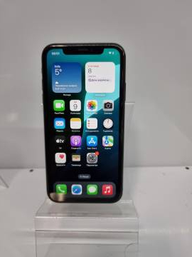 01-200317587: Apple iphone xr 64gb