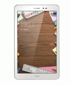 Huawei mediapad 8 t1 (s8-701u) 16gb 3g