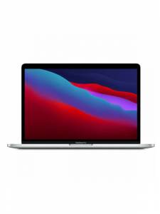 Apple Macbook Pro a2338/ m1 8-cores/ gpu 8-cores/ ram8gb/ ssd256gb/ retina, truetone, touch bar