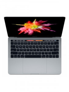Apple Macbook Pro core i5 3,1ghz/ ram8gb/ ssd256gb/video iris plus graphics 650/ touch bar/ a1706