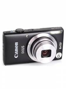 Canon digital ixus 135 hs