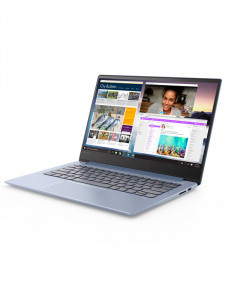 Ноутбук экран 14" Lenovo core i5 8250u 1,6ghz/ ram8gb/ ssd256gb/ uhd620/1366 x768