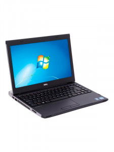 Ноутбук экран 13,3" Dell core i5 3337u 1,8ghz /ram4096mb/ hdd 500gb