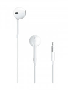 Apple earpods 3.5 мм