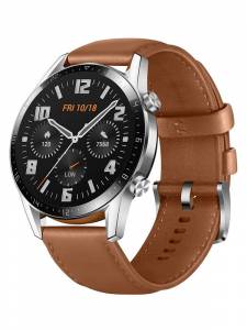 Часы Huawei watch gt 2 classic 46mm  ltn-b19