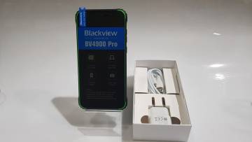 16-000169255: Blackview bv4900 pro 4/64gb