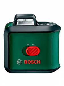 Лазерный нивелир Bosch universallevel 360 + набір