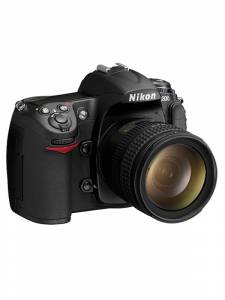 Nikon d300 nikon nikkor af-s 18-55mm f/3.5-5.6g vr dx