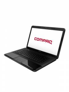 Ноутбук екран 15,6" Compaq amd e1 1200 1,4ghz/ ram 4096mb/ ssd 128gb/ dvdrw