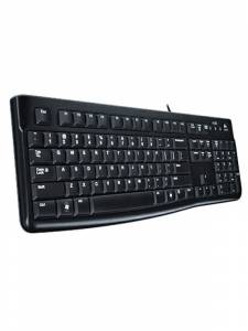 Клавіатура Logitech k120