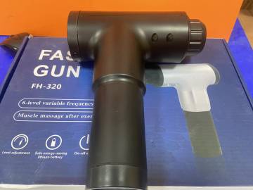 16-000218634: Fanscial Gun fh 320